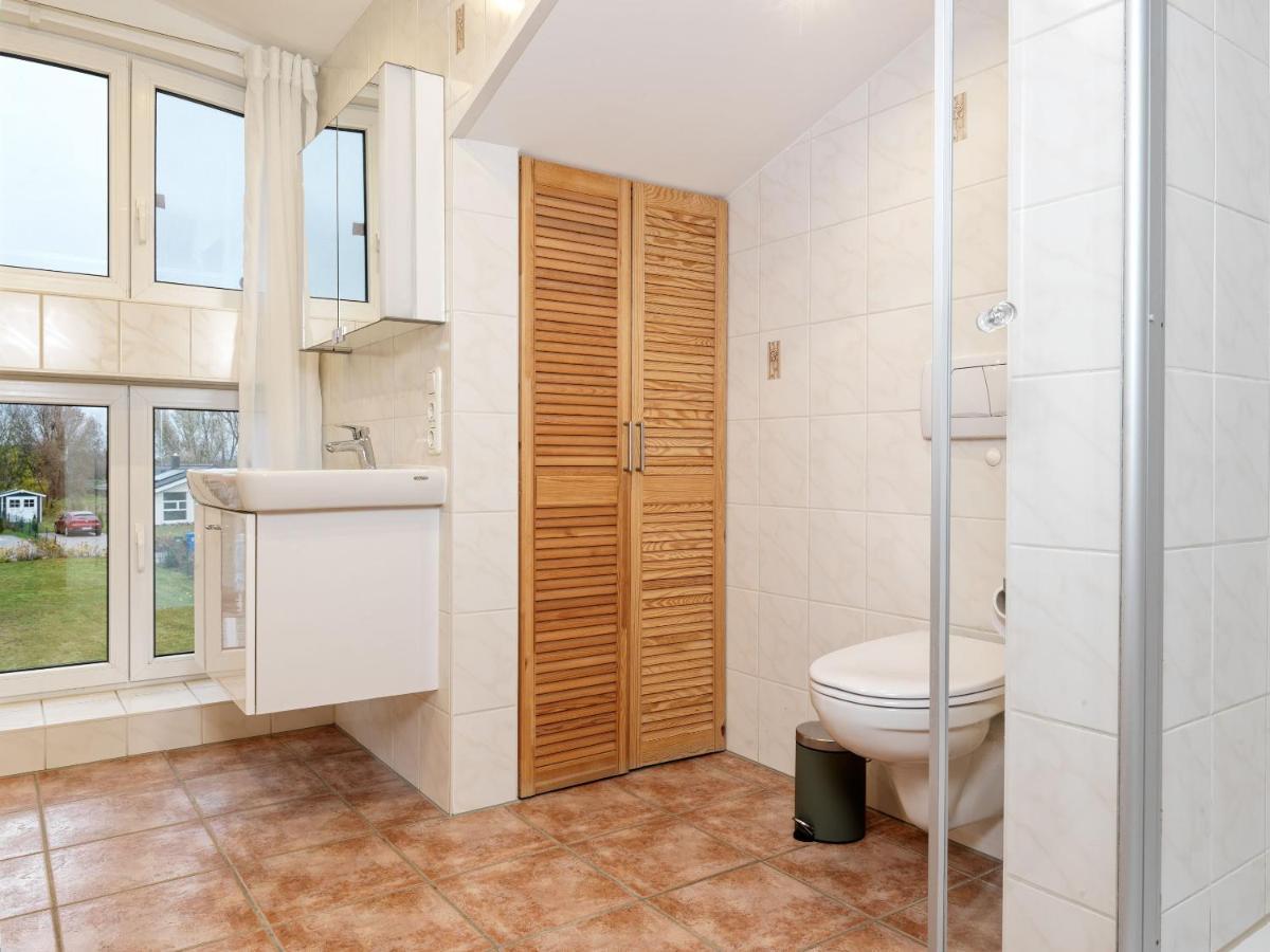 Poschmann Strohboden Appartement