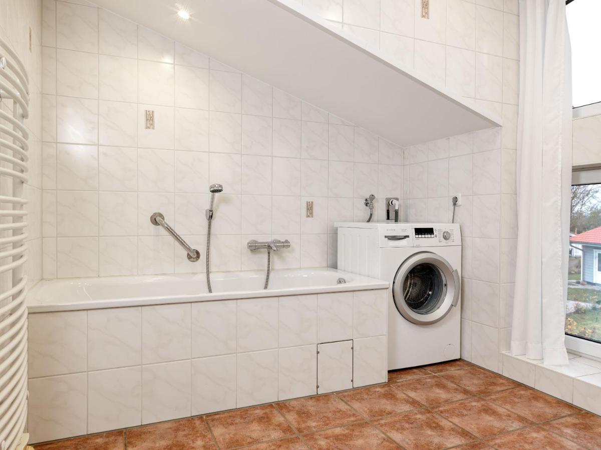 Appartement Poschmann Strohboden *