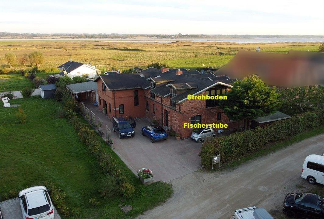 Poschmann Strohboden Insel Poel